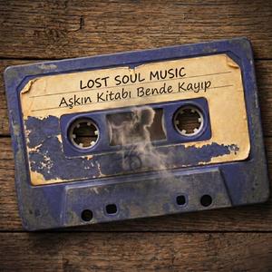 Aşkın Kitabı Bende Kayıp