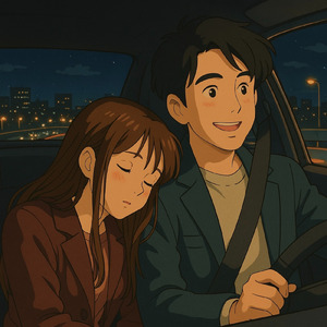 右肩のファンデーション (feat. VIDA Hollywood)