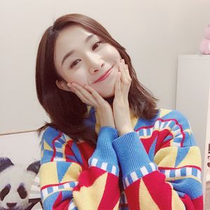 你一定要幸福啊（翻自 何洁）