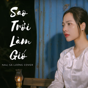 Sao Trời Làm Gió (Sa Lương Cover)