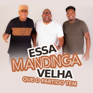 Pai Xangô