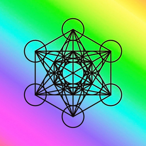 Chromatic Mushroom