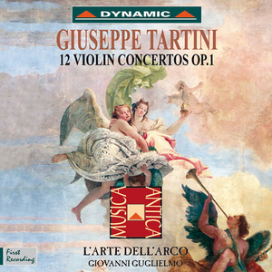 Violin Concerto in D Major, Op. 1, No. 12, D. 18:II. Largo