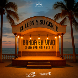 Omar Cisneros (En Vivo)