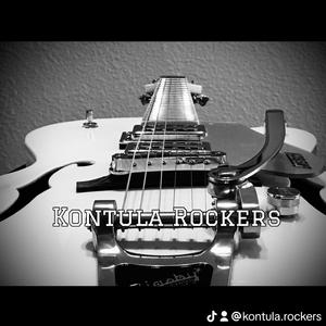 Ungdomens Kontula (Eiks se ole vieläkään valmis?)