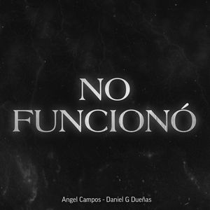 No Funcionó