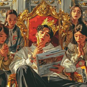 비나이다 (Pray for the Score)