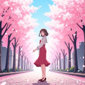 桜 - Sakura