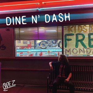 Dine N' Dash
