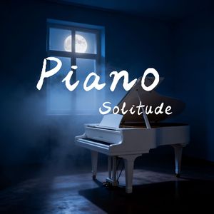 Soft Whisper（钢琴曲治愈舒缓风）