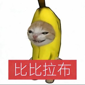 比比拉布我的刀盾V2