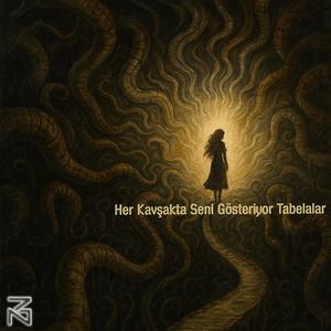 Her Kavşakta Seni Gösteriyor Tabelalar