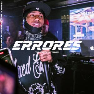 Errores (Instrumental de Rap Trap Type Beat Rap Dominicano 2025)