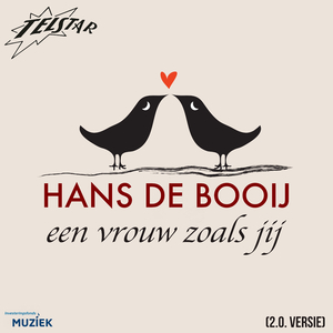 Een Vrouw Zoals Jij 2.0