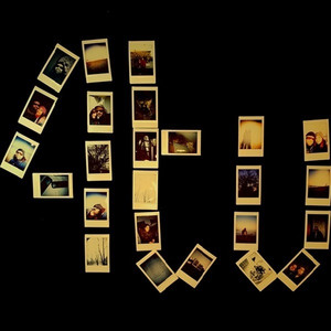 Volo via lontano da te