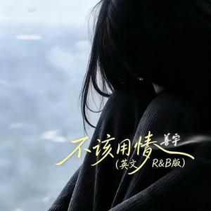 不该用情 (英文R&B版)