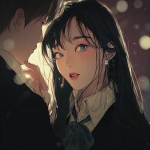 友達のままじゃいられない