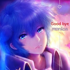 Goodbye Monica（合唱版）