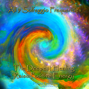 The Deepest Healing