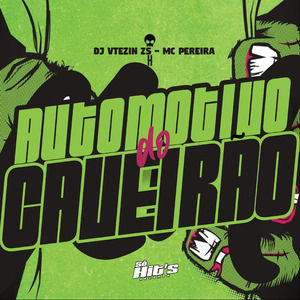 Automotivo do Caveirão