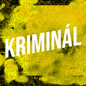 Kriminál