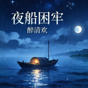夜船困牢