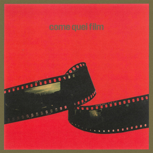 COME QUEI FILM (feat. Zeep)