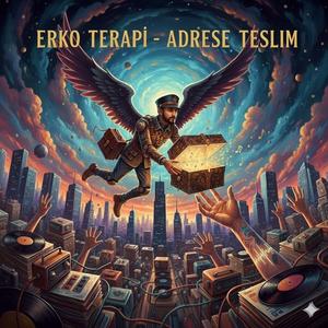 Adrese Teslim