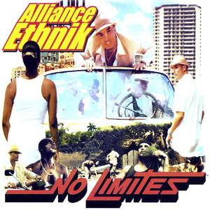 No Limites (Album Version)