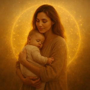 Meditación Guiada – Sanación del Niño Interior | Abraza y Libera tu Pasado