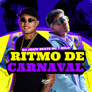 Ritmo De Carnaval