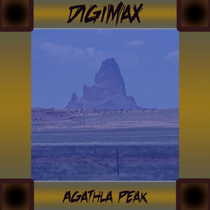 Agathla Peak