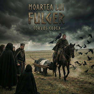 Moartea Lui Fulger