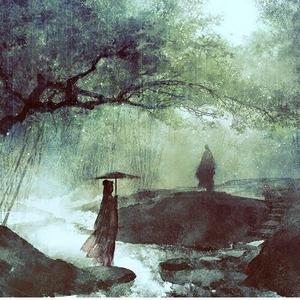 杨花落尽子规啼（翻自 G2er）