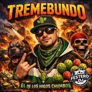 Tremebundo