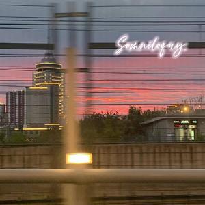 Somniloquy夢話