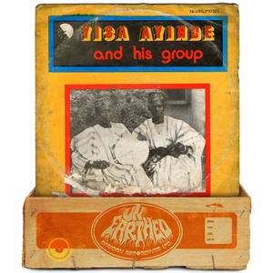 Eje Ngaba ye Mi (2024 Remaster)