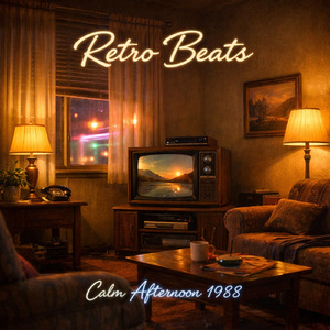 Golden Warmth in the Air