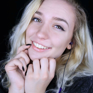 Loving girlfriend helps you go to sleep... with a twist Pt.4