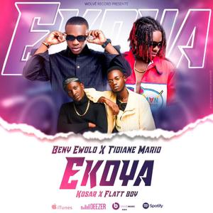 Ekoya (feat. Beny Ewolo & Tidiane Mario)