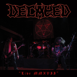 Cravado Na Cruz (Live)