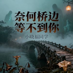 奈何桥边等不到你