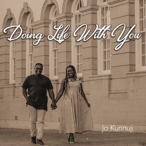 Doing Life with You