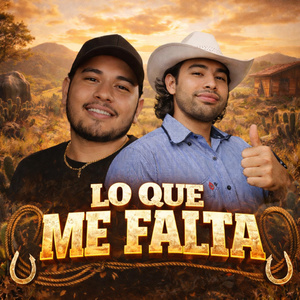 Lo Que Me Falta