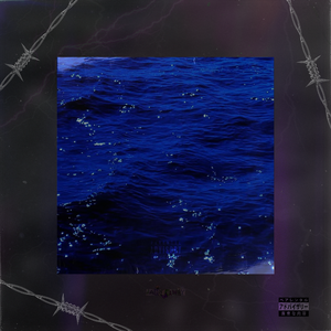 Toosii X Pain Type Beat - 'Blue Pain' @Lazyboi