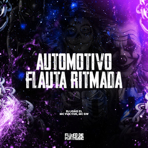 Automotivo Flauta Ritmada