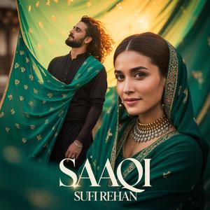 Saaqi (feat. Rehan Fazal)