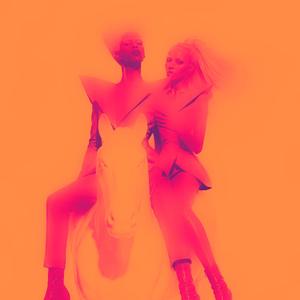 Ride (feat. Keronica Lectronica)