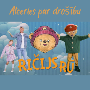 Atceries par drošību