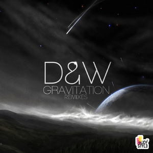 Gravitation (Star Night Remix)